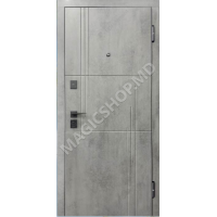 Usa exterior Maldive Premium (2050x860/960x95мм) stinga/dreapta